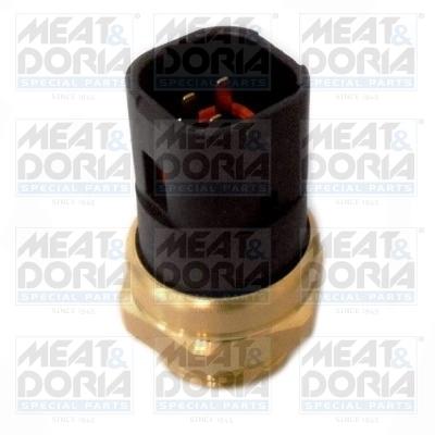 Temperature Switch, radiator fan